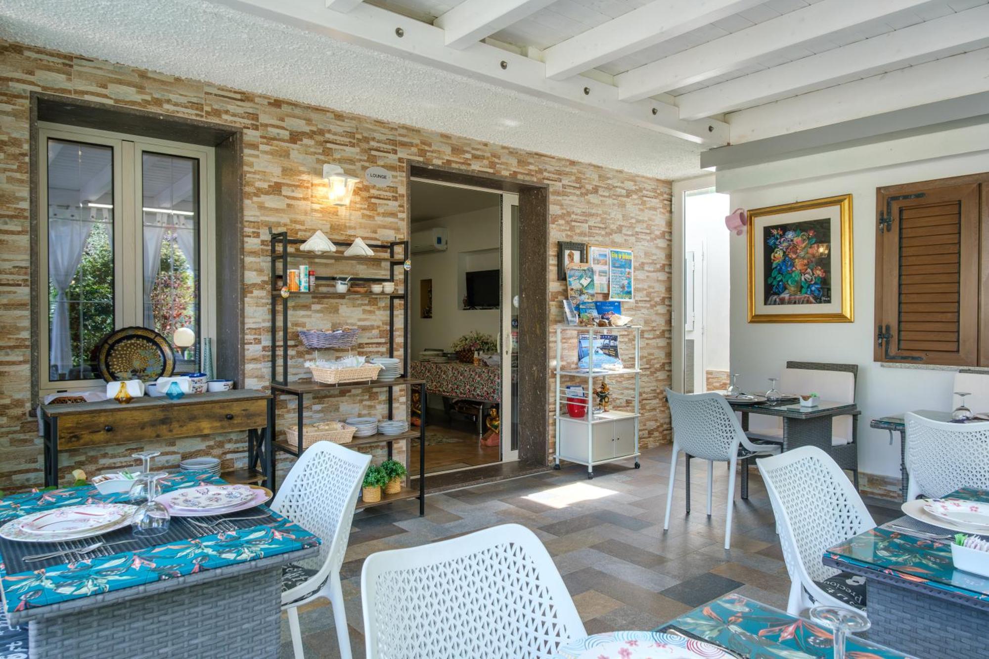 Villa Piana Castelsardo Exteriör bild