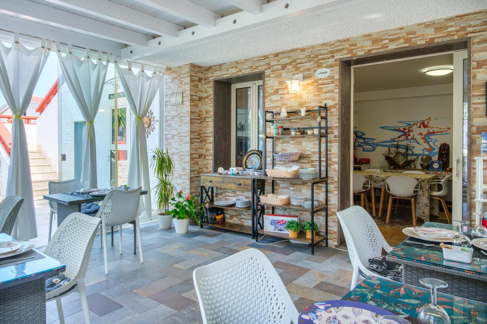 Villa Piana Castelsardo Exteriör bild
