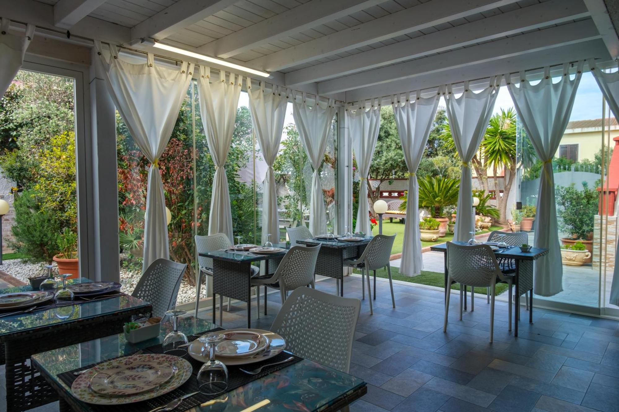 Villa Piana Castelsardo Exteriör bild