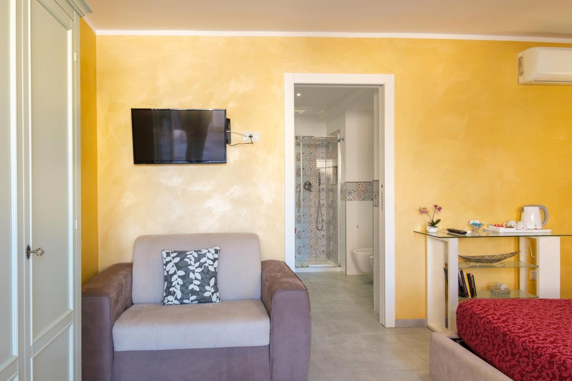 Villa Piana Castelsardo Exteriör bild