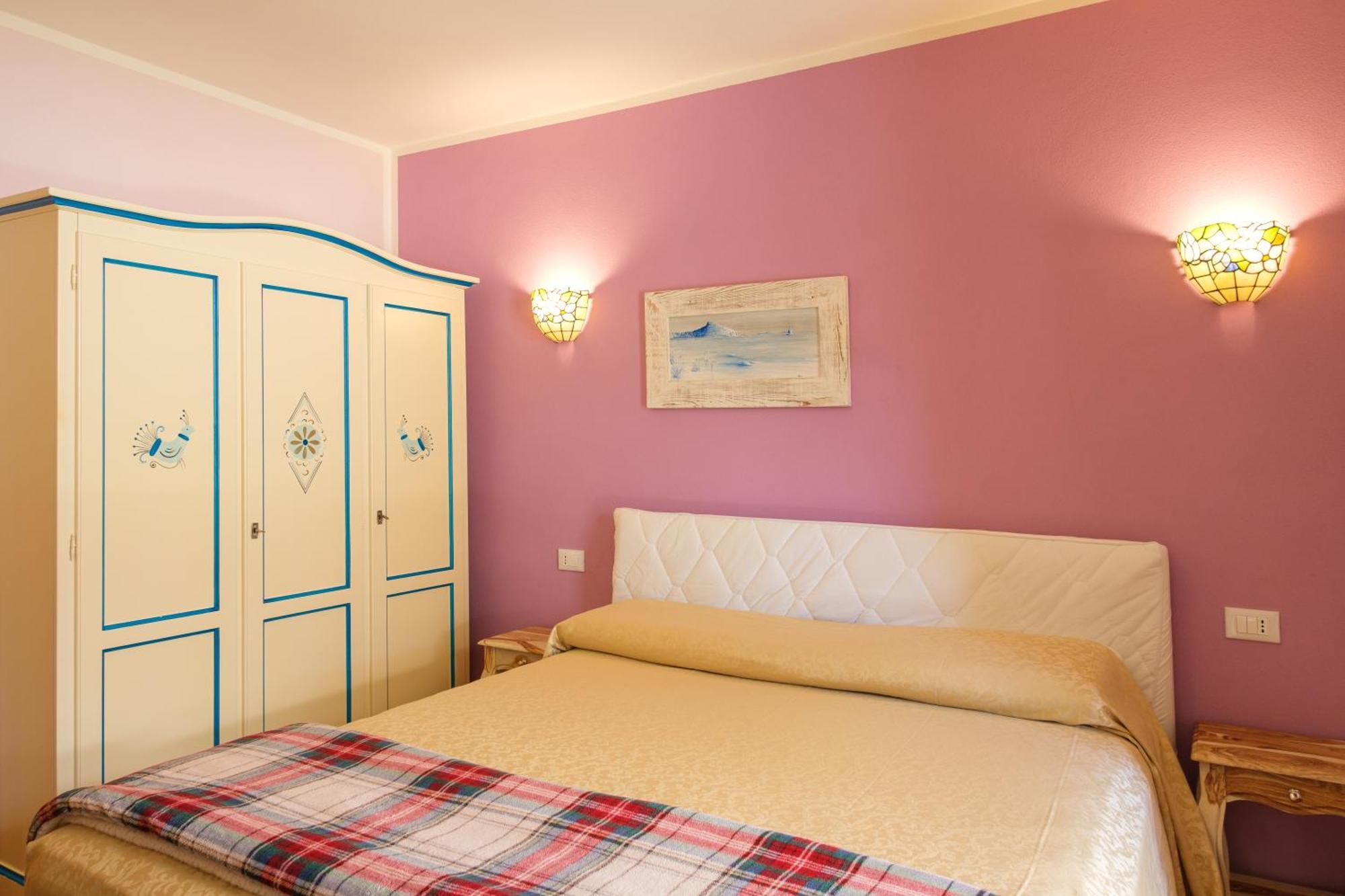 Villa Piana Castelsardo Exteriör bild